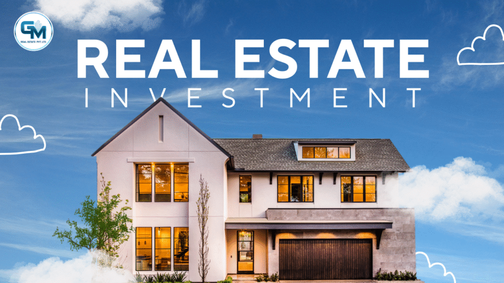 Real Estate Investment