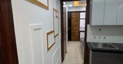 Ready-to-Move 2 BHK Flat in R Block Mohan Garden, West Delhi