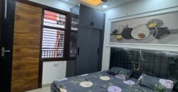 Ready-to-Move 2 BHK Flat in R Block Mohan Garden, West Delhi