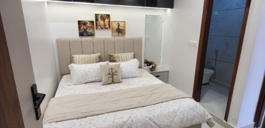 Stylish 2 BHK Homes for Sale Near Mohan Garden | Modern Living in West Delhi