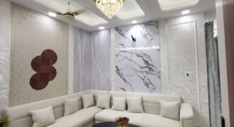 Stylish 2 BHK Homes for Sale Near Mohan Garden | Modern Living in West Delhi