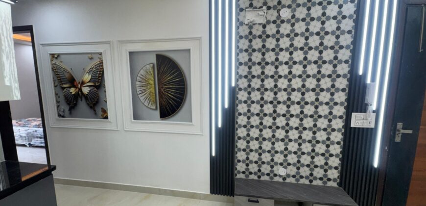 2BHK Flat in Shrichand Park, Uttam Nagar