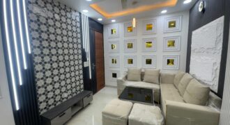 2BHK Flat in Shrichand Park, Uttam Nagar