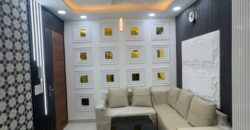 2BHK Flat in Shrichand Park, Uttam Nagar