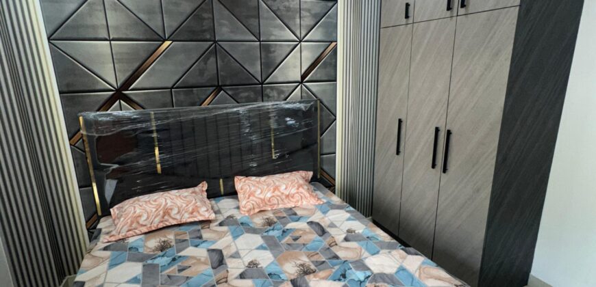 2BHK Flat in Shrichand Park, Uttam Nagar