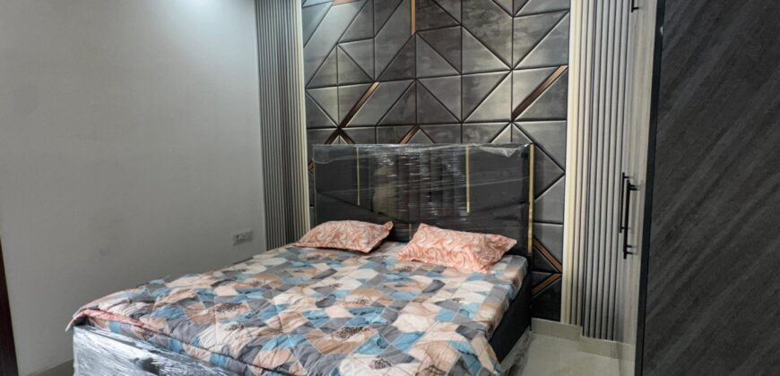 2BHK Flat in Shrichand Park, Uttam Nagar