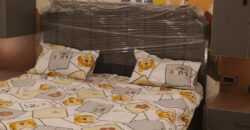 Modern 3 BHK Flat with Lift, Car Parking & Common Roof | Prime Location in Delhi