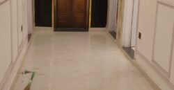 Modern 3 BHK Flat with Lift, Car Parking & Common Roof | Prime Location in Delhi