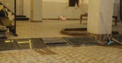 Modern 3 BHK Flat with Lift, Car Parking & Common Roof | Prime Location in Delhi