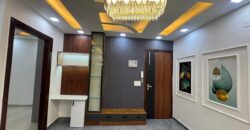 Luxury 3 BHK Flat with Lift + Parking | Prime Location Mohan Garden