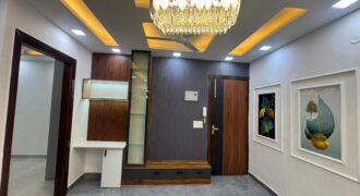 Luxury 3 BHK Flat with Lift + Parking | Prime Location Mohan Garden