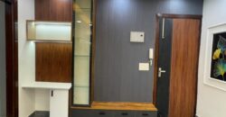 Luxury 3 BHK Flat with Lift + Parking | Prime Location Mohan Garden