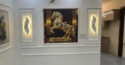 Luxury 3 BHK Flat with Lift + Parking | Prime Location Mohan Garden