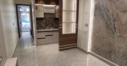 Front Side 2 BHK Flat in S Block Mohan Garden – 50 Gaj Home on 180 Gaj Plot