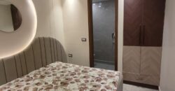 Front Side 2 BHK Flat in S Block Mohan Garden – 50 Gaj Home on 180 Gaj Plot