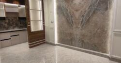 Front Side 2 BHK Flat in S Block Mohan Garden – 50 Gaj Home on 180 Gaj Plot