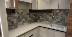 Front Side 2 BHK Flat in S Block Mohan Garden – 50 Gaj Home on 180 Gaj Plot