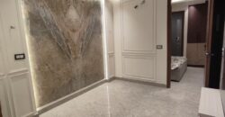 Front Side 2 BHK Flat in S Block Mohan Garden – 50 Gaj Home on 180 Gaj Plot