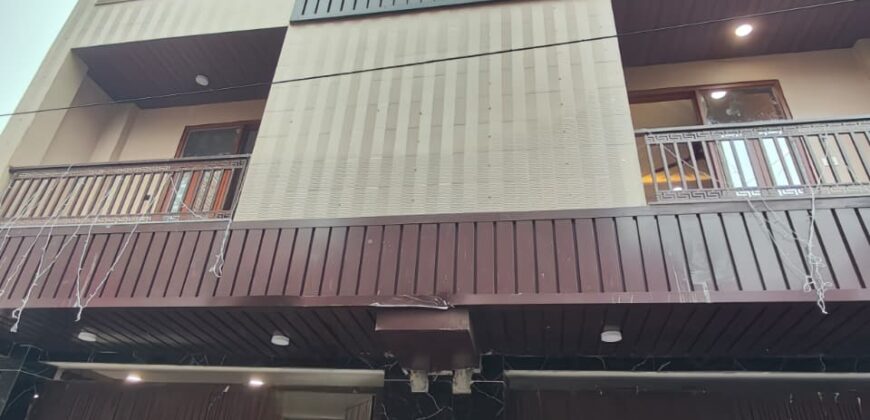 Affordable 2 BHK Flat in Mohan Garden | Near Swastik Gandhi Chowk | Close to Dwarka Mor Metro