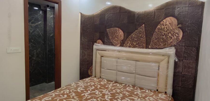 Affordable 2 BHK Flat in Mohan Garden | Near Swastik Gandhi Chowk | Close to Dwarka Mor Metro