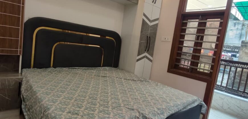 Affordable 2 BHK Flat in Mohan Garden | Near Swastik Gandhi Chowk | Close to Dwarka Mor Metro