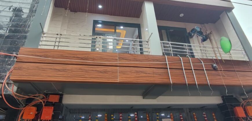 1BHK Flat Near Swatik Gandhi Chowk, Uttam Nagar