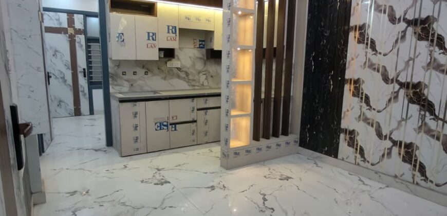 1BHK Flat Near Swatik Gandhi Chowk, Uttam Nagar