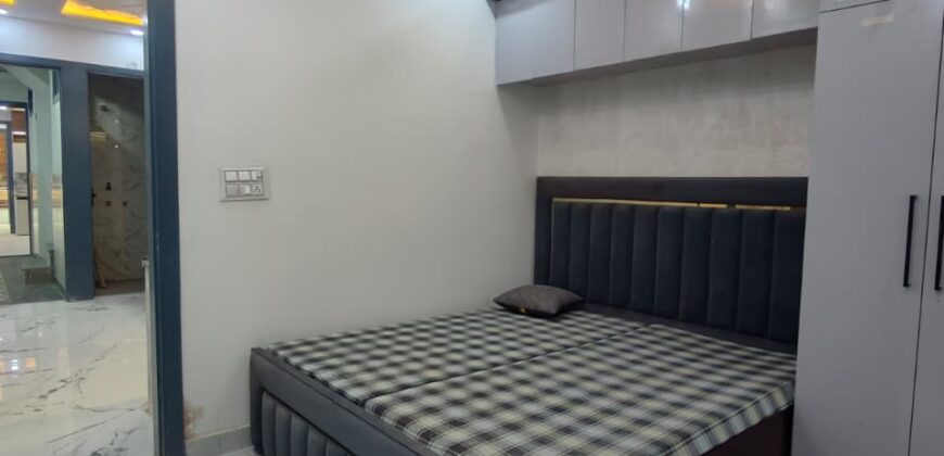 1BHK Flat Near Swatik Gandhi Chowk, Uttam Nagar
