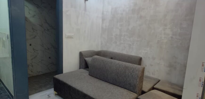 1BHK Flat Near Swatik Gandhi Chowk, Uttam Nagar