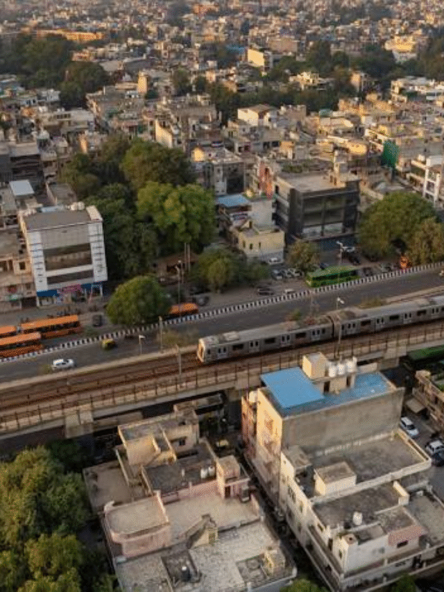 Why Uttam Nagar is Becoming Delhi’s Hot Property Hub!