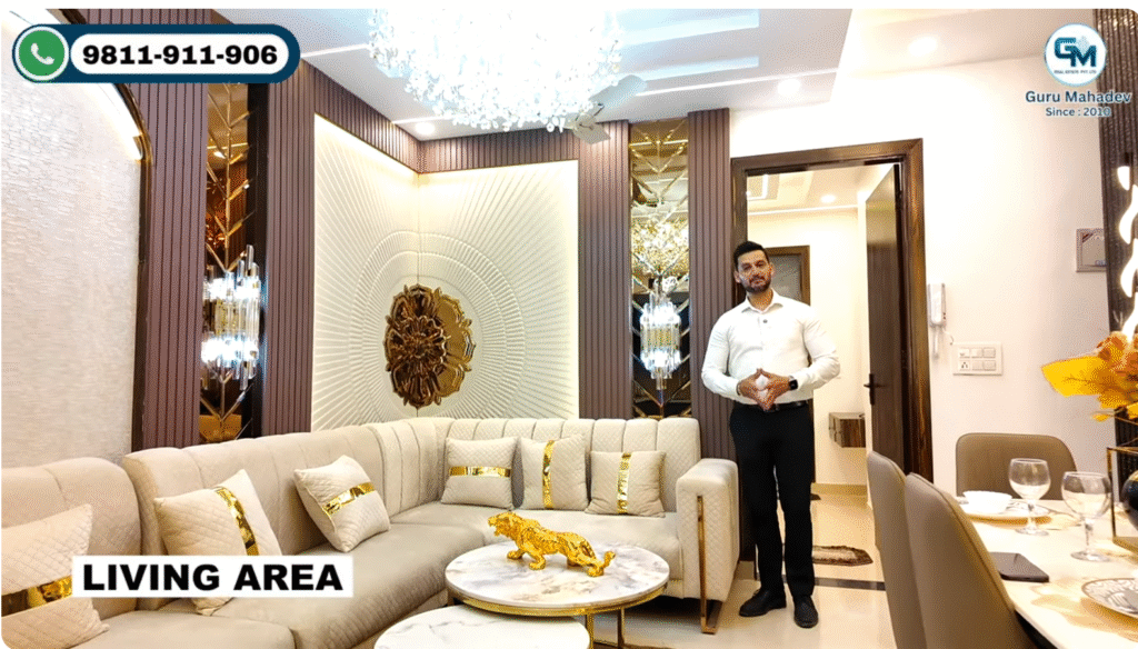 2 BHK FLAT UNDER 40 LAKH
2 BHK FLAT UNDER 50 LAKH
AFFORDABLE PROPERTY WITH LIFT AND CAR PARKING
2 BHK FLATS IN DELHI