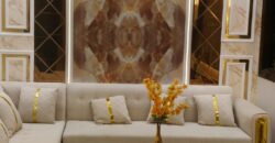 Spacious & Stylish 3BHK Flat in West Delhi | Perfect Family Home!