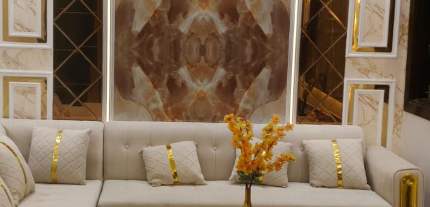 Spacious & Stylish 3BHK Flat in West Delhi | Perfect Family Home!