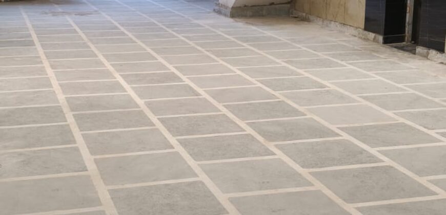 Spacious & Stylish 3BHK Flat in West Delhi | Perfect Family Home!