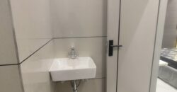 Spacious 3BHK Flat Mohan Garden | Prime Location Near Metro