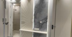 Spacious 3BHK Flat Mohan Garden | Prime Location Near Metro