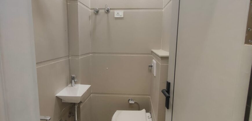 Spacious 3BHK Flat Mohan Garden | Prime Location Near Metro