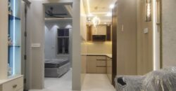 Spacious 3BHK Flat Mohan Garden | Prime Location Near Metro