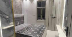 Spacious 3BHK Flat Mohan Garden | Prime Location Near Metro