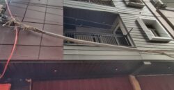 Spacious 3BHK Flat Mohan Garden | Prime Location Near Metro