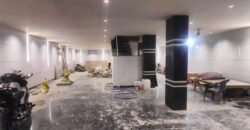 Spacious 3BHK Flat Mohan Garden | Prime Location Near Metro