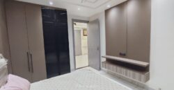 Beautiful 3 BHK Flat – Front Side, Mansa Ram Park, Delhi