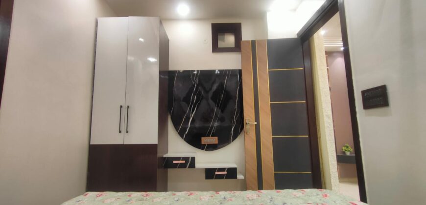 2 BHK Ready-to-Move Flat Near Hari krishna Public School, Delhi