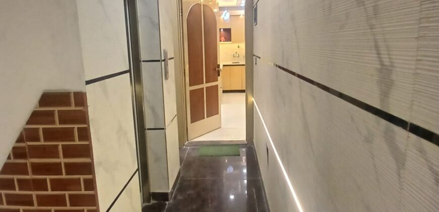 Spacious 2BHK Flat in Mansa Ram Park, Delhi | Prime Location | Ready to Move