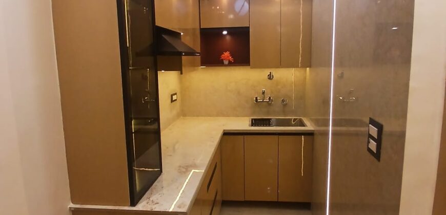 Spacious 2BHK Flat in Mansa Ram Park, Delhi | Prime Location | Ready to Move