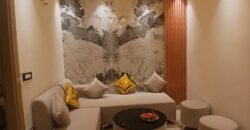 Spacious 2BHK Flat in Mansa Ram Park, Delhi | Prime Location | Ready to Move