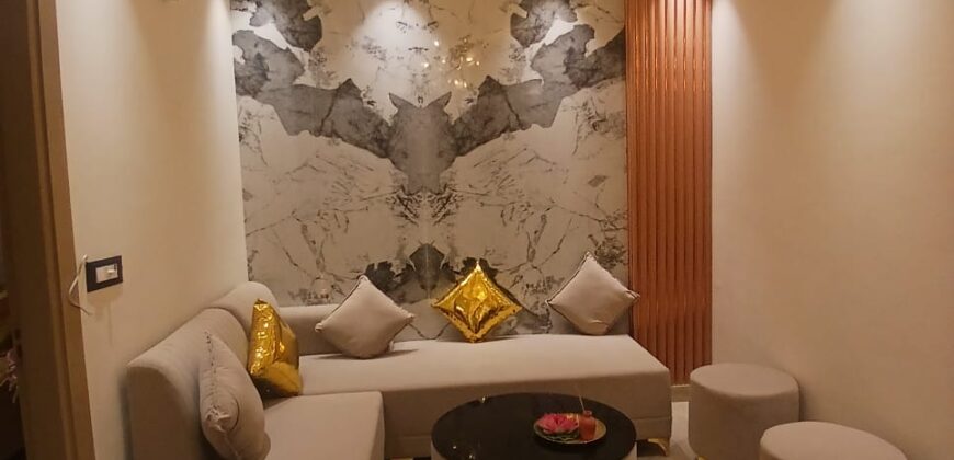 Spacious 2BHK Flat in Mansa Ram Park, Delhi | Prime Location | Ready to Move