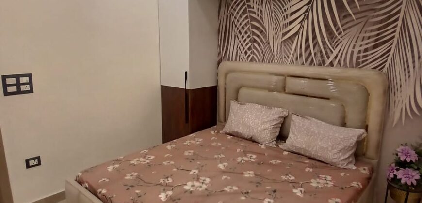 Spacious 2BHK Flat in Mansa Ram Park, Delhi | Prime Location | Ready to Move