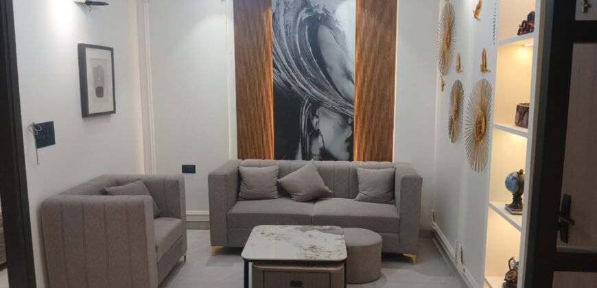 2BHK Flat Near Nawada Metro Station | Prime Location, Delhi, Affordable, Ready-to-Move