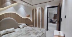 Spacious 4 BHK Flat in Mohan Garden Near Nawada Metro | Premium 4 BHK Flat